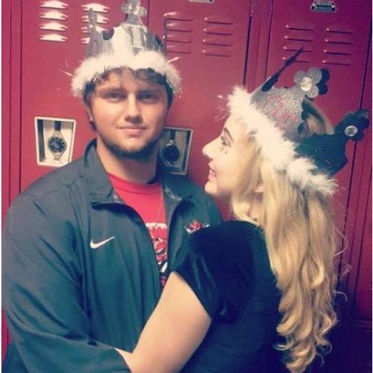 Senior year homecoming
