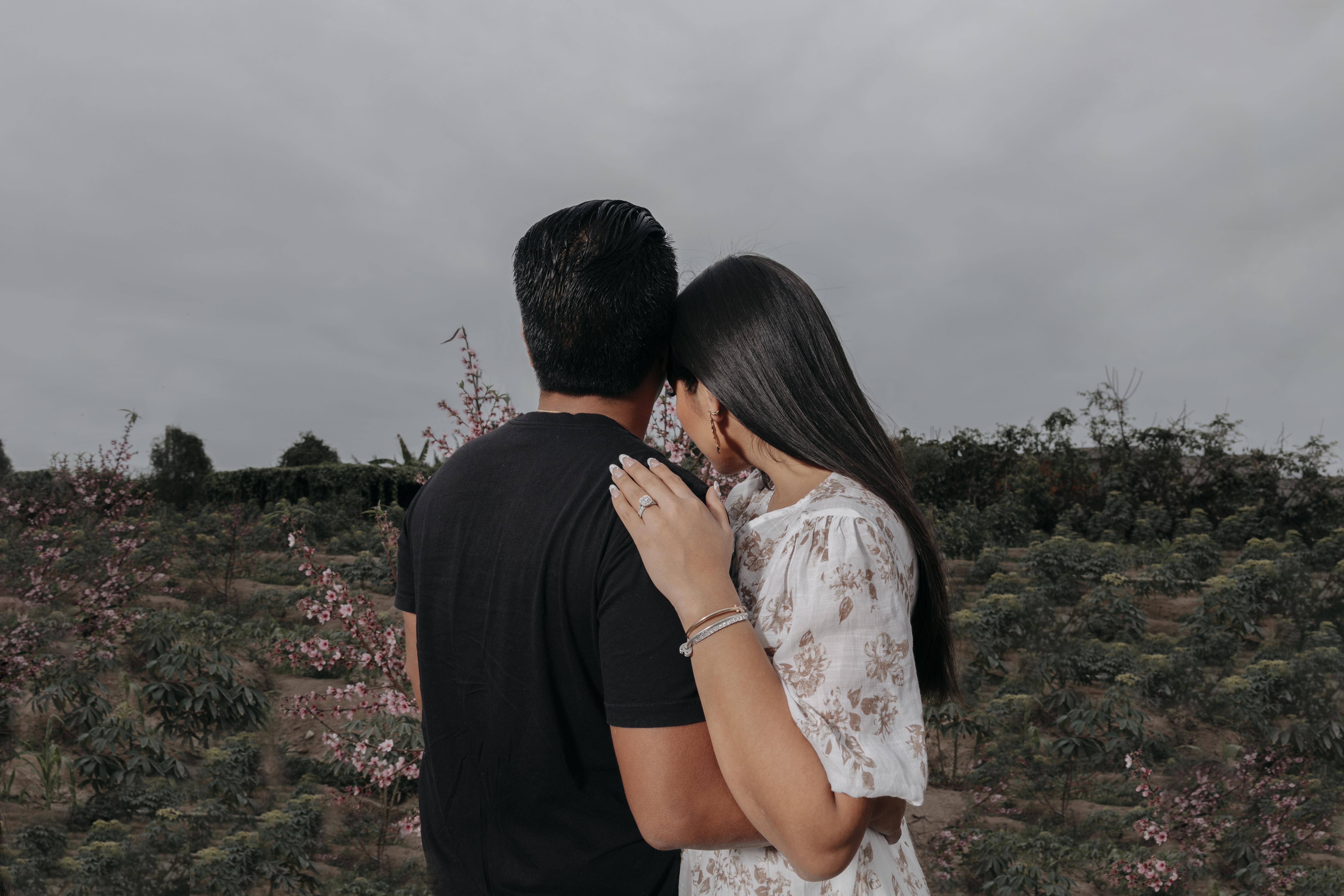 The Wedding Website of Guillermo Apuy and Rosa Muñoz