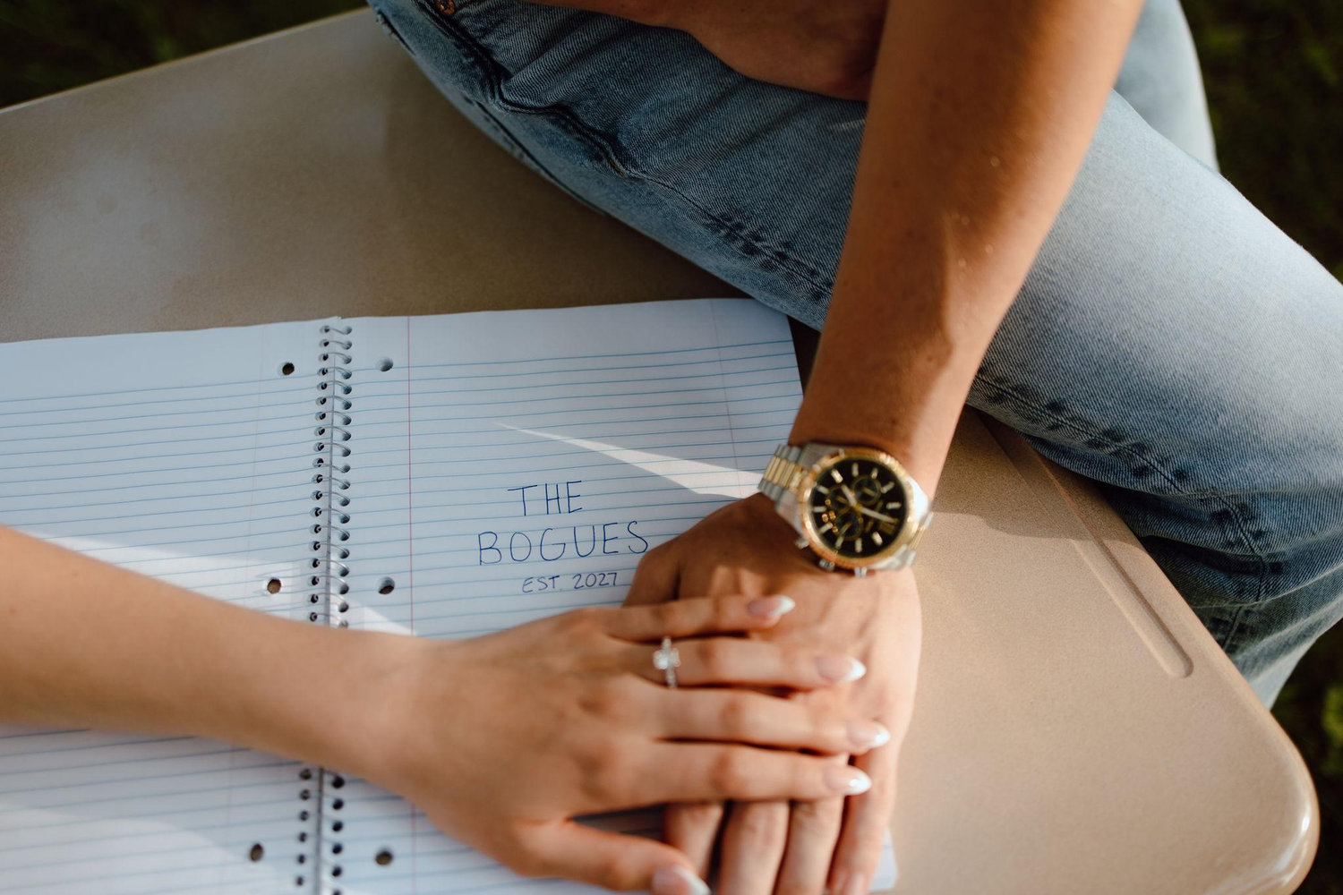 The Wedding Website of Karly Puckett and Blake Bogue