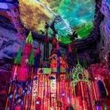 Meow Wolf Denver's Convergence Station