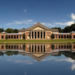 Saratoga Spa State Park