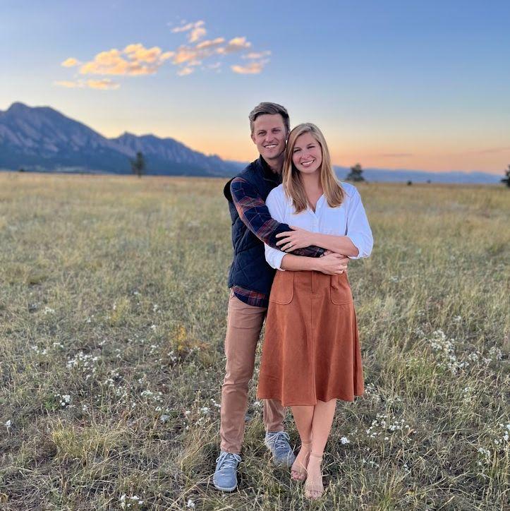 Kelli Klinc and Dave Wells' Wedding Website