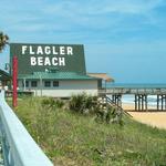 Flagler Beach Fishing Pier
