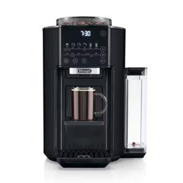 TrueBrew Drip Coffee Maker