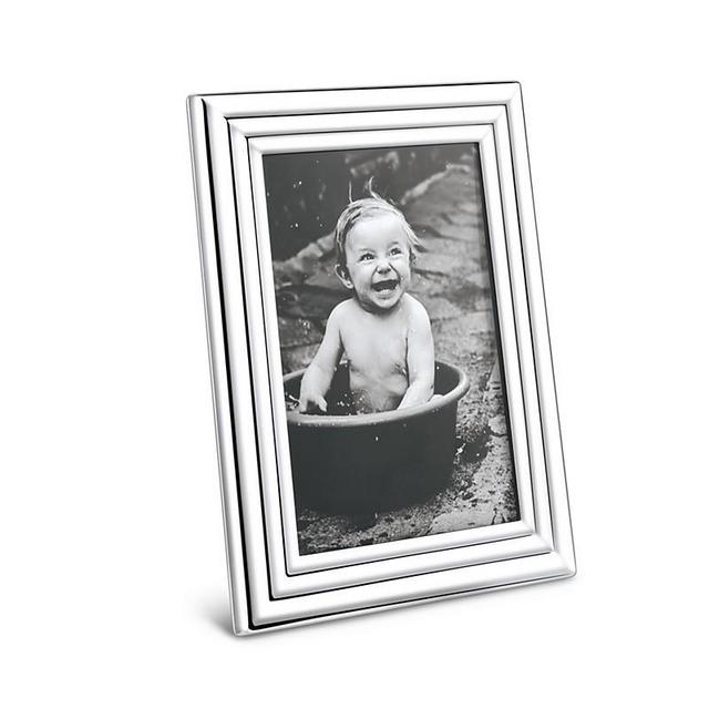 Georg Jensen - Legacy Frame, 4 x 6"