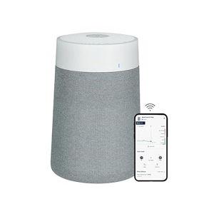 BLUEAIR Air Purifiers for Small Rooms - Blue Pure 511i Max