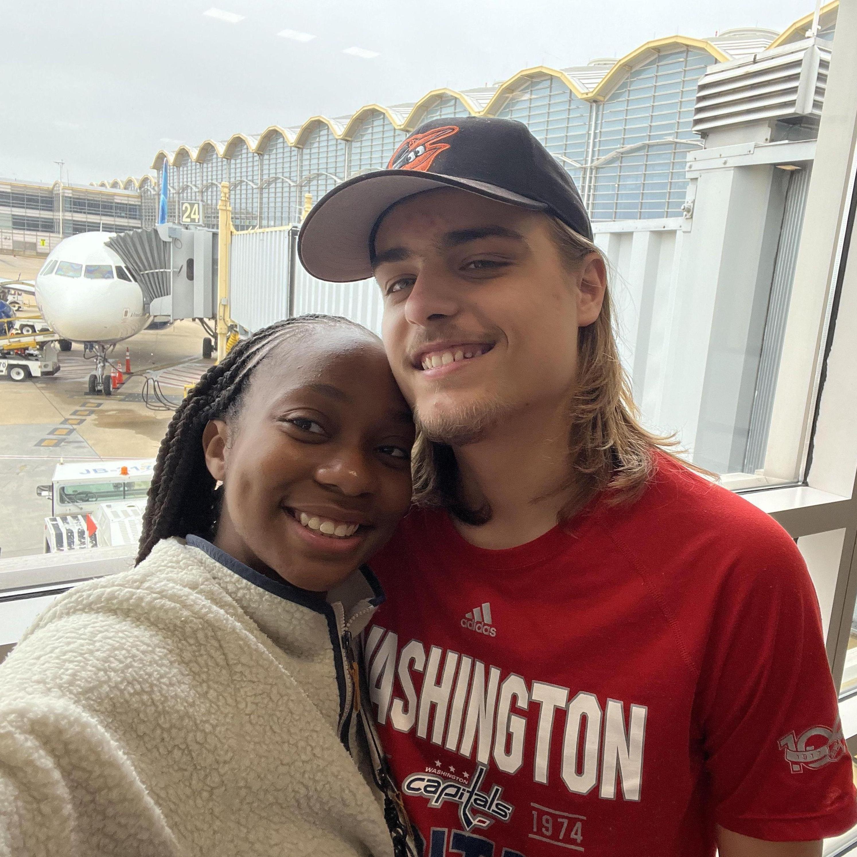 Birthday Trip 2022
