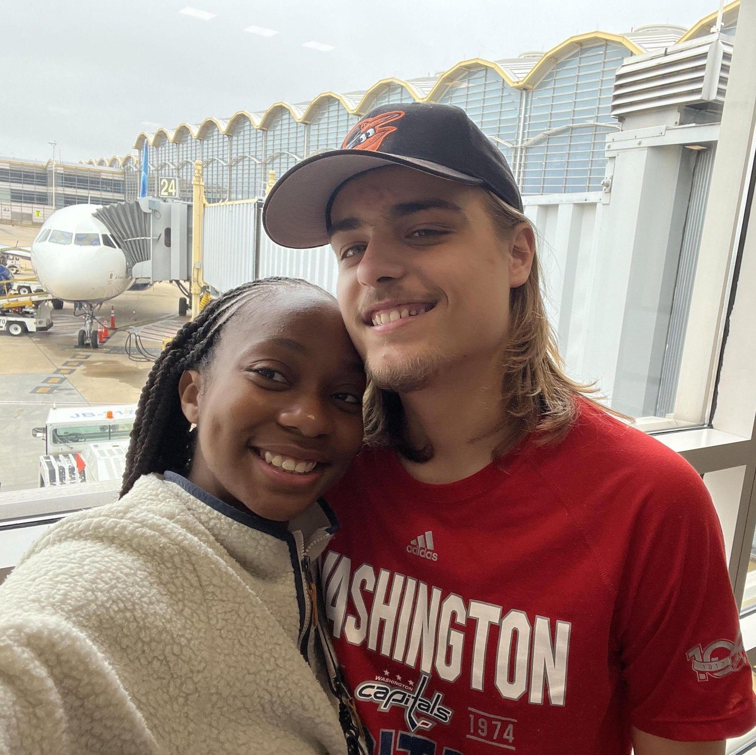 Birthday Trip 2022