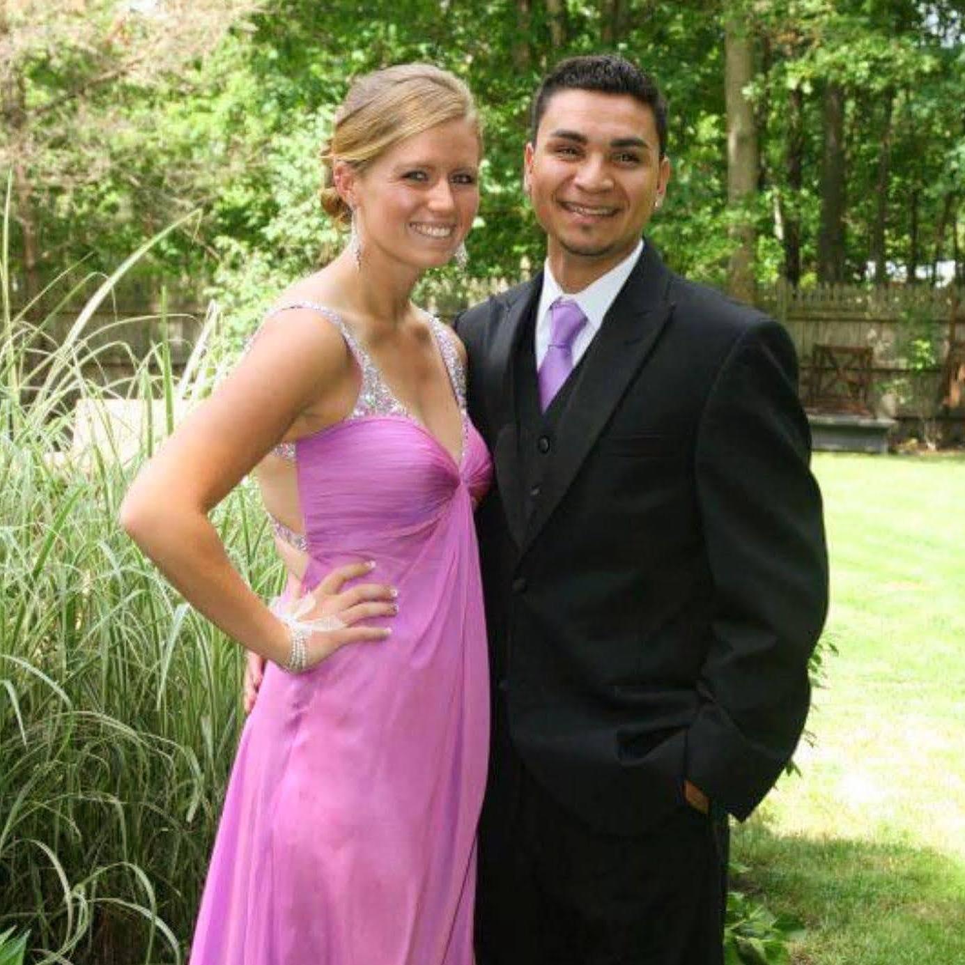 Prom 2012 