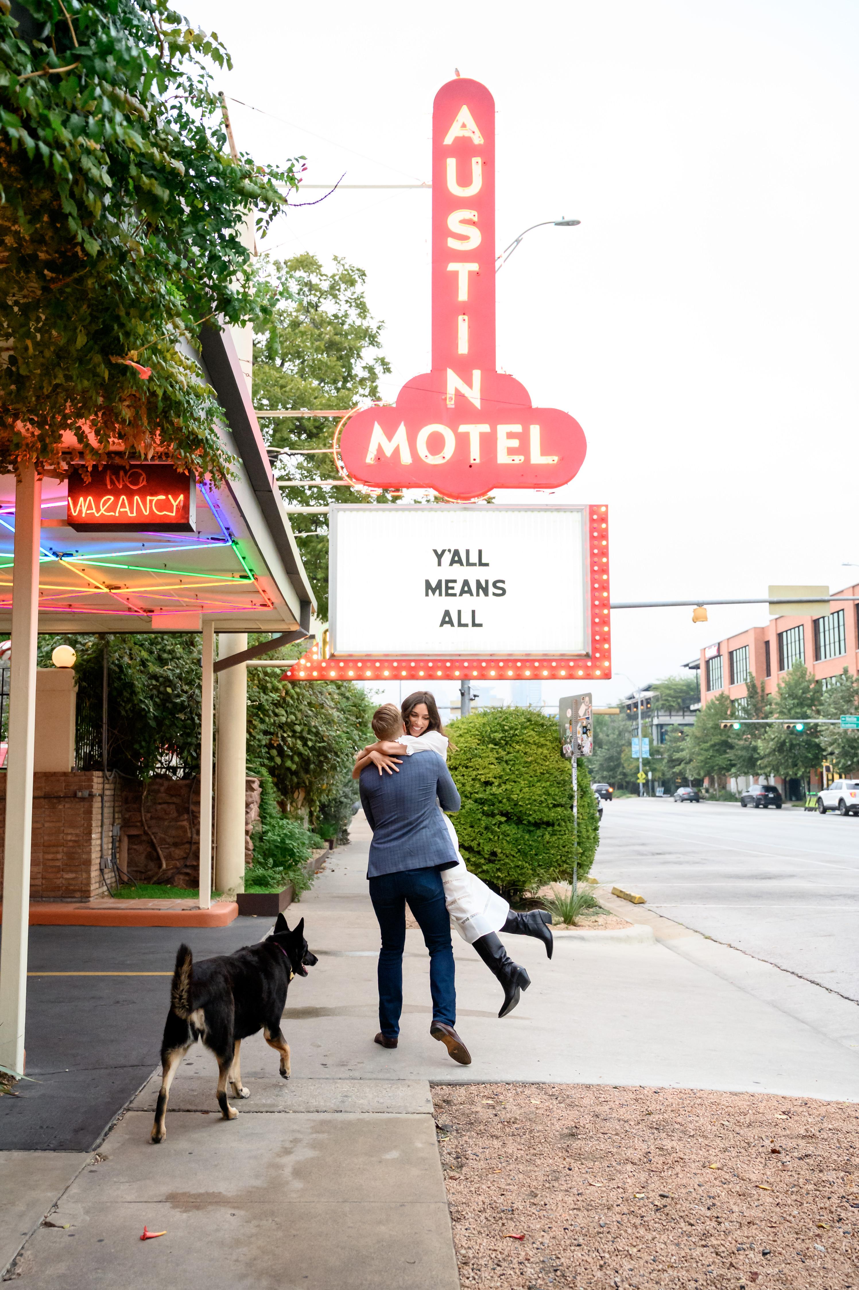 The Wedding Website of Emily Moss and Kevin Brooke