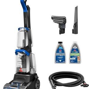 BISSELL TurboClean PET, Upright Carpet & Upholstery Cleaner, 3948