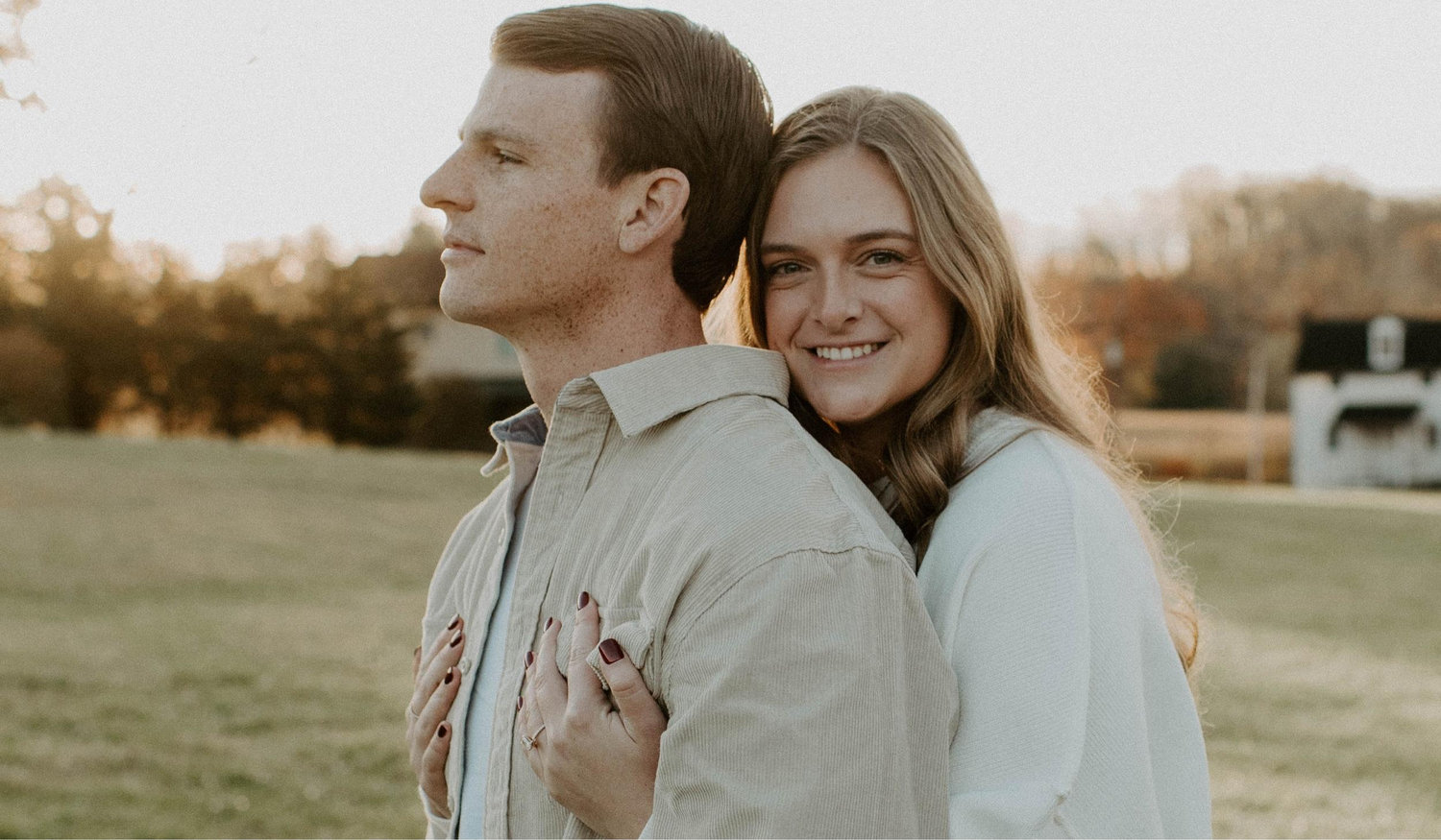 The Wedding Website of Michaella Ulses and Kyle Cameron