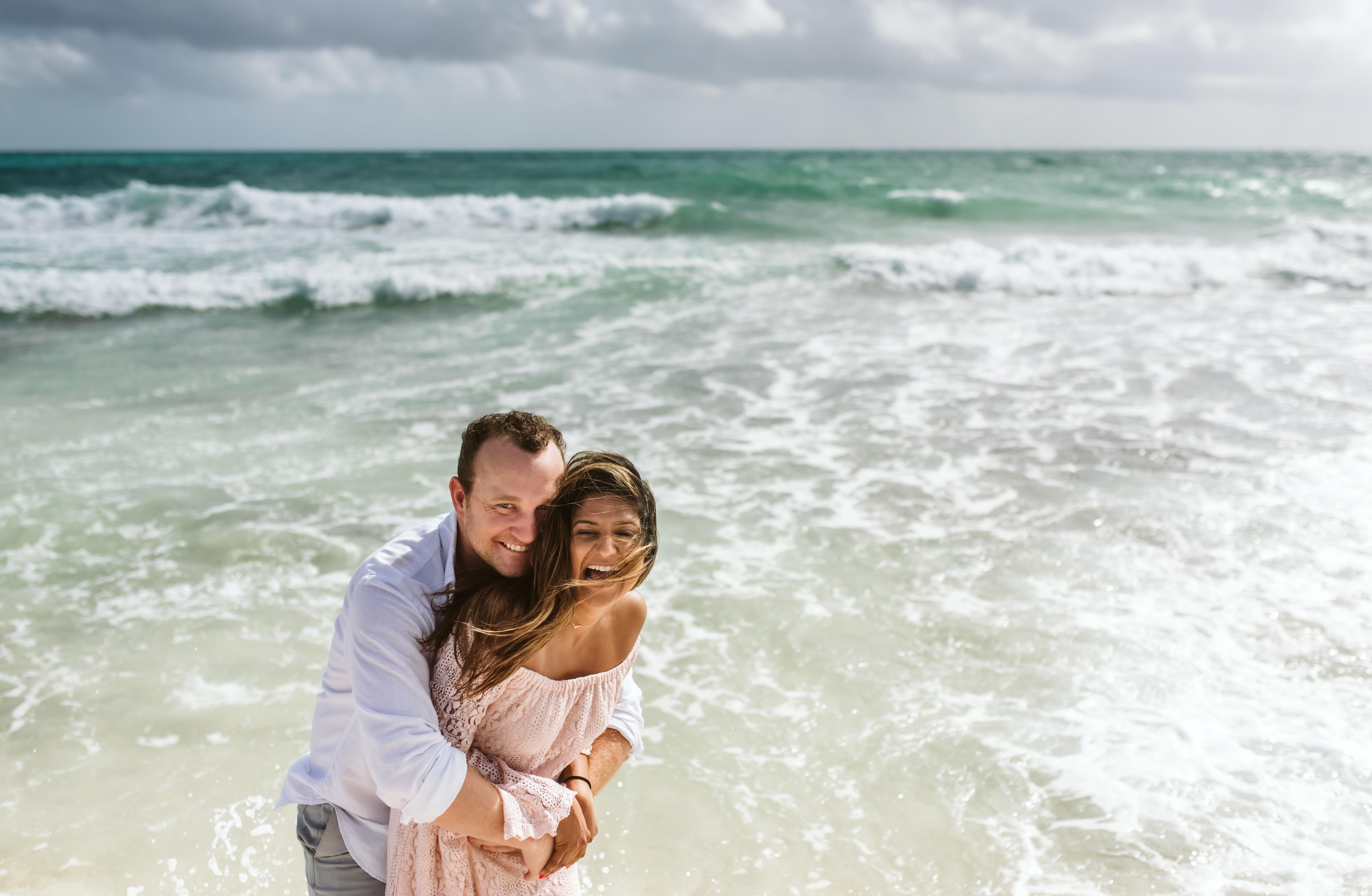 The Wedding Website of Aneri Pandya and Michael Cavers