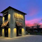 The Refuge