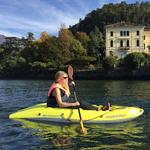 Water Sports