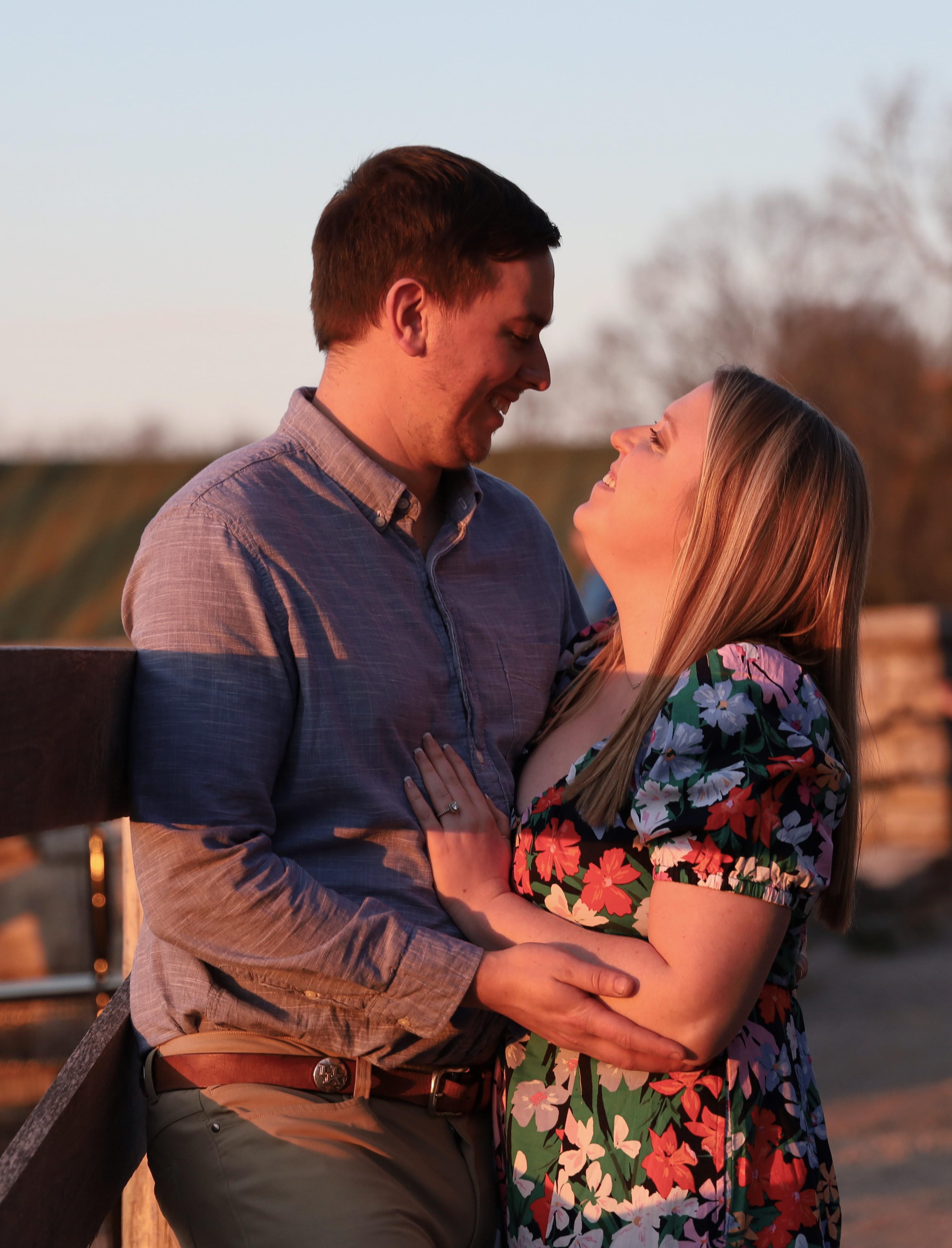 The Wedding Website of Quinn Lehmann and Gordon Smith