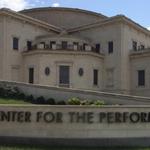 The Center for the Performing Arts
