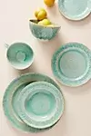 Old Havana Dinner Plates, Set of 4