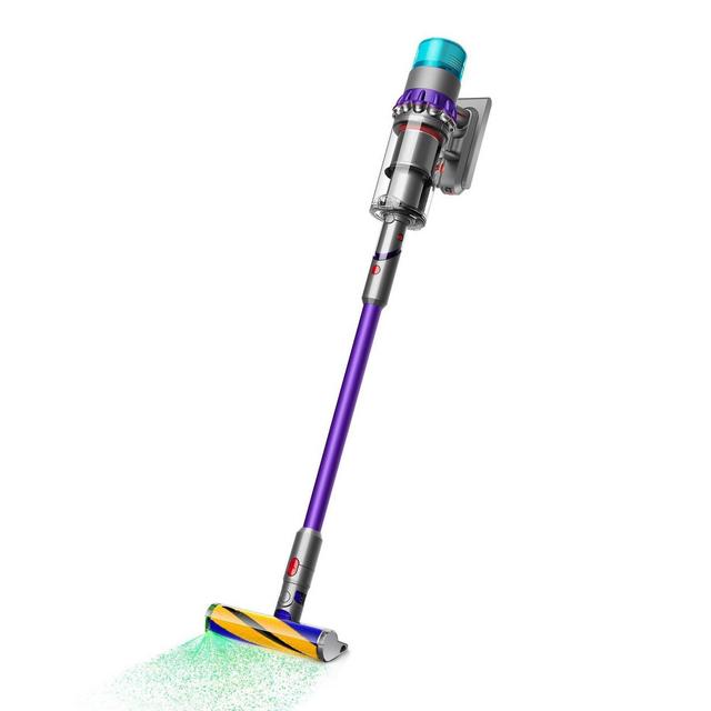 Dyson Gen5detect Cordless Stick Vacuum - Purple