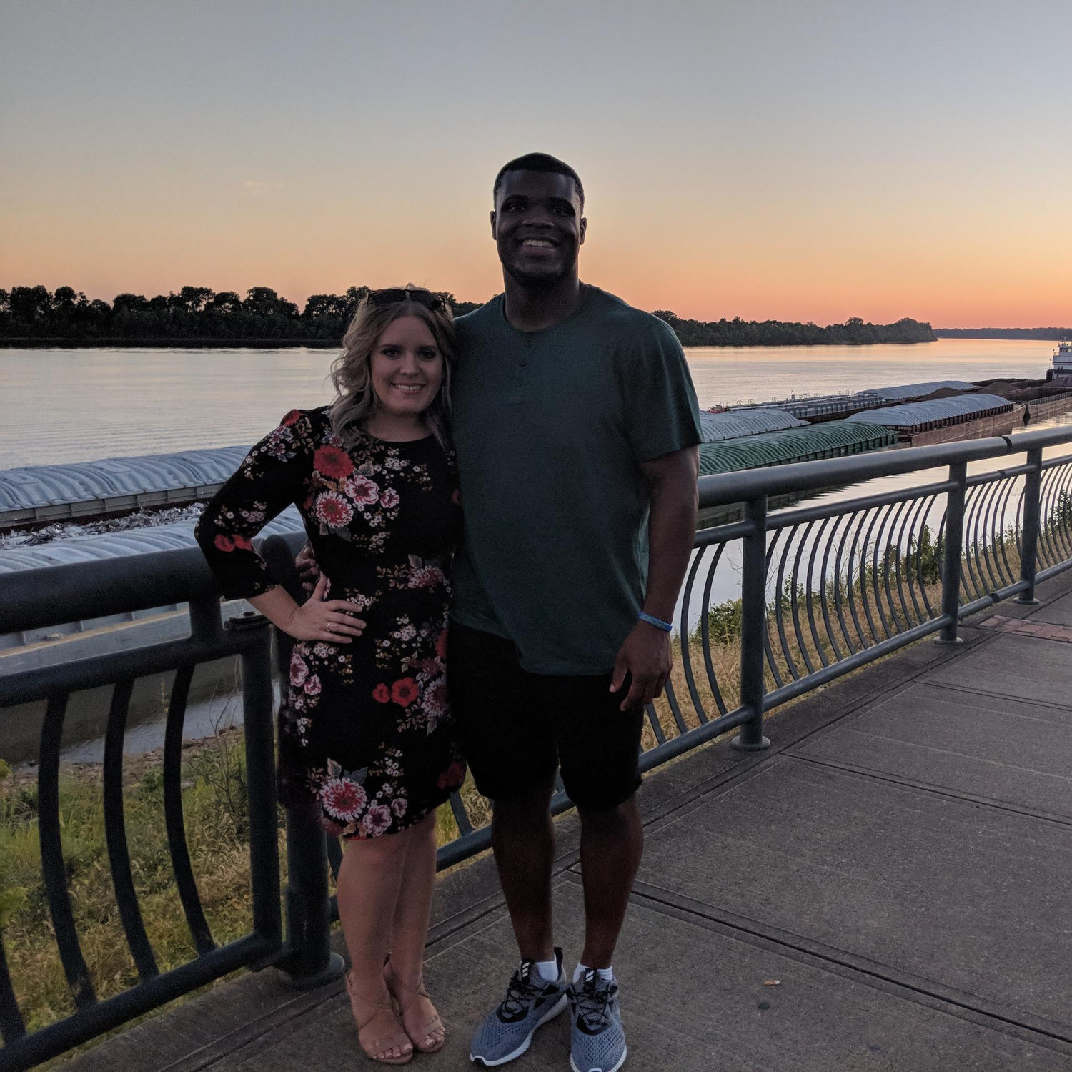 Cafe Arazu date in downtown Newburgh