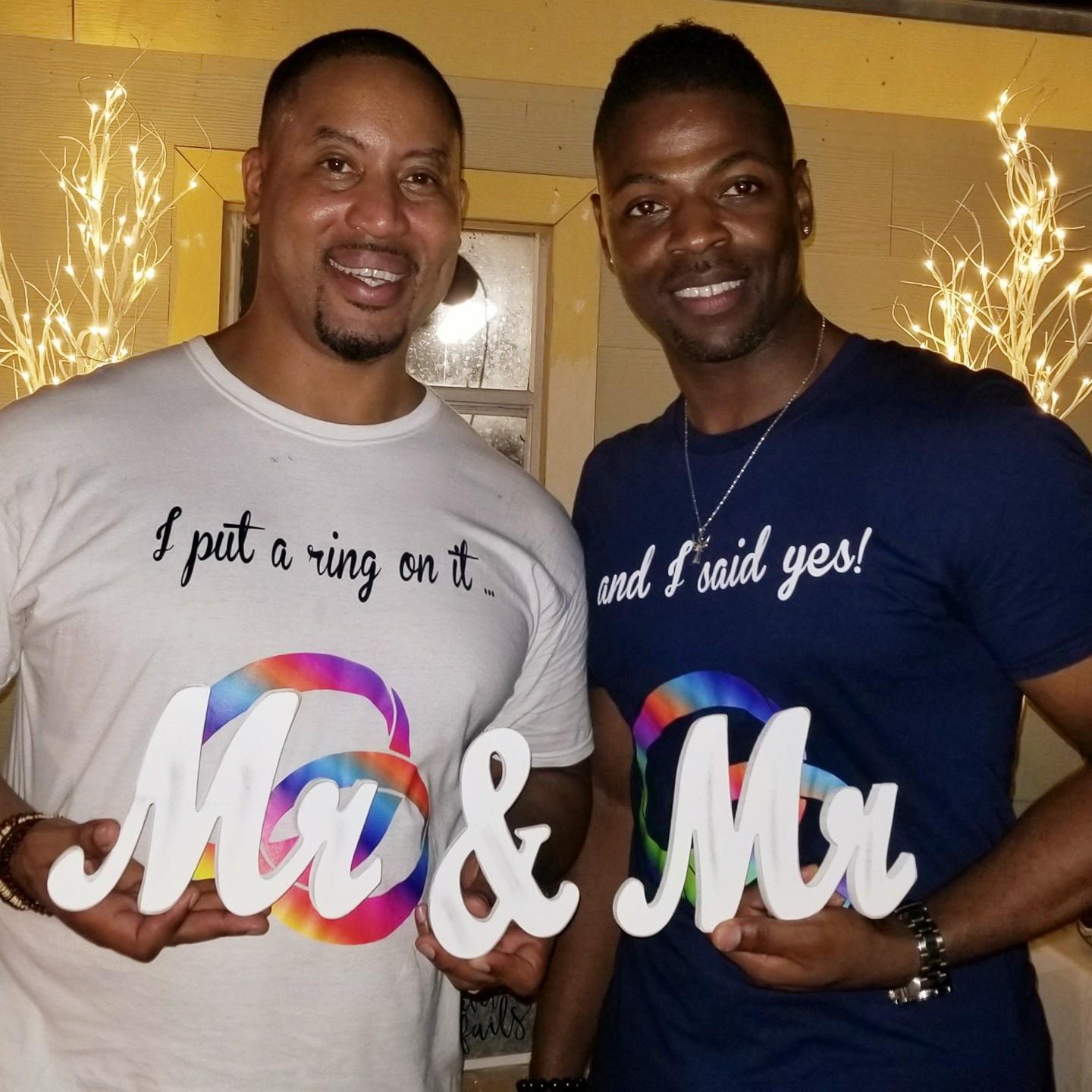 Our Engagement Party/Meet The Family Event