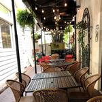 Pepe's Cantina Winter Park