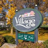 Village of East Davenport