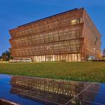 National Museum of African American History and Culture