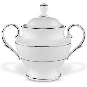 Opal Innocence Sugar Bowl by Lenox