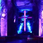 Catedral de sal