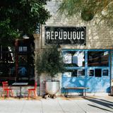 République Café Bakery & République Restaurant