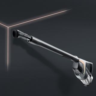 Triflex HX1 Vacuum