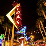 Down Town LV & Fremont Street Experience