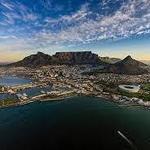 Table Mountain