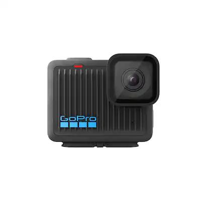 GoPro - HERO Action Camera - Black