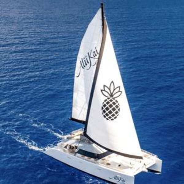 Royal Sunset Sail