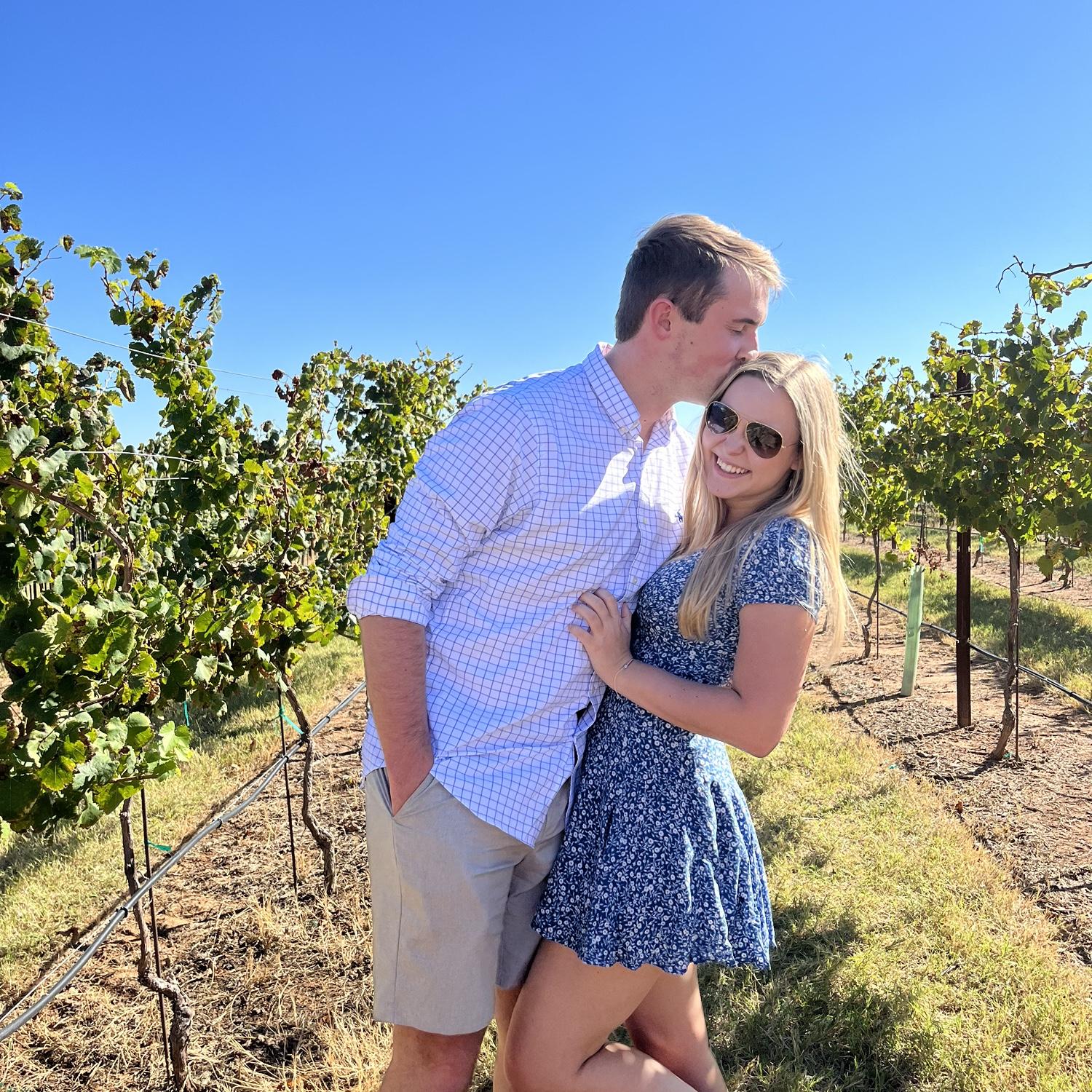 October 2021 - Fredericksburg, TX