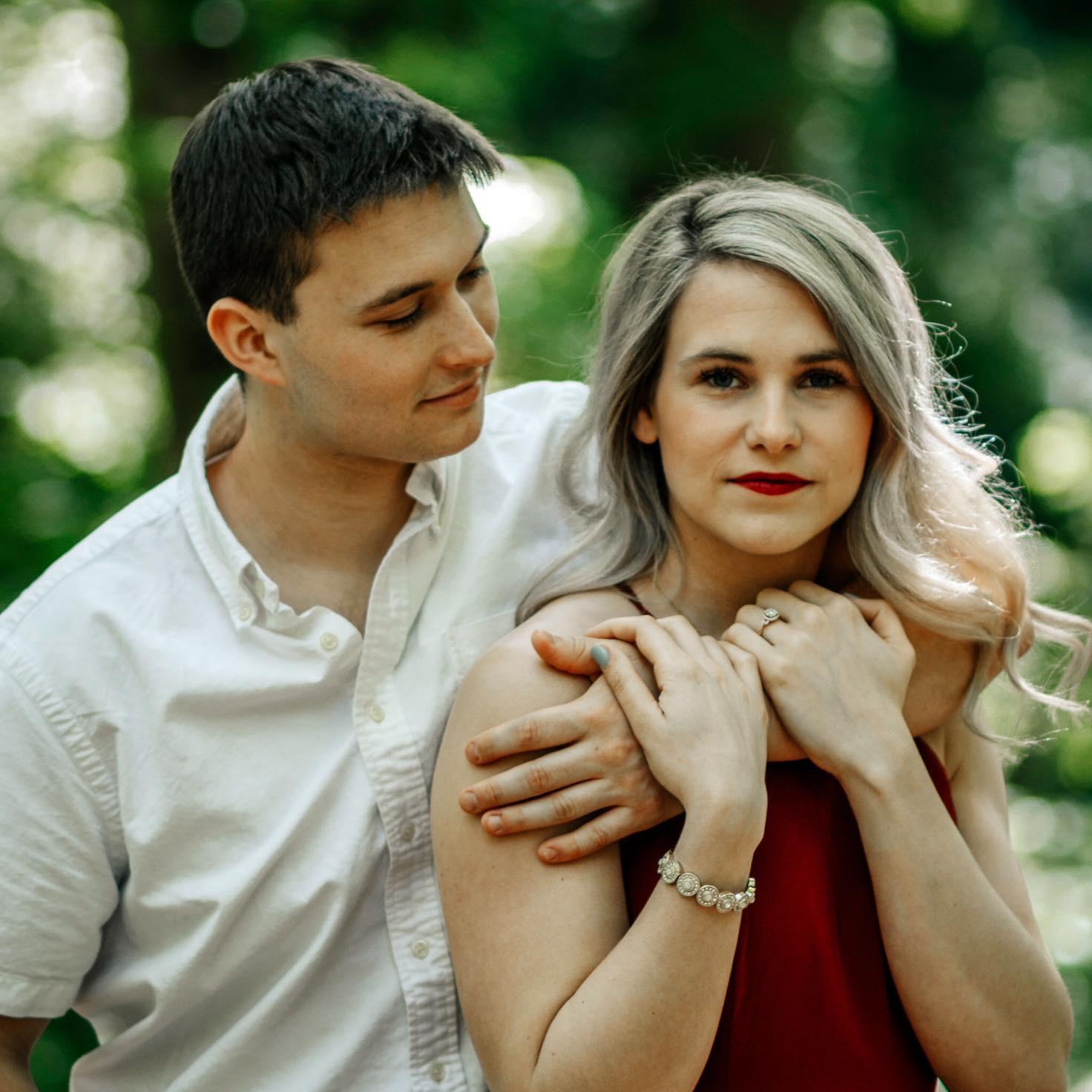 The Wedding Website of Allison Meier and Lucas Lantrip