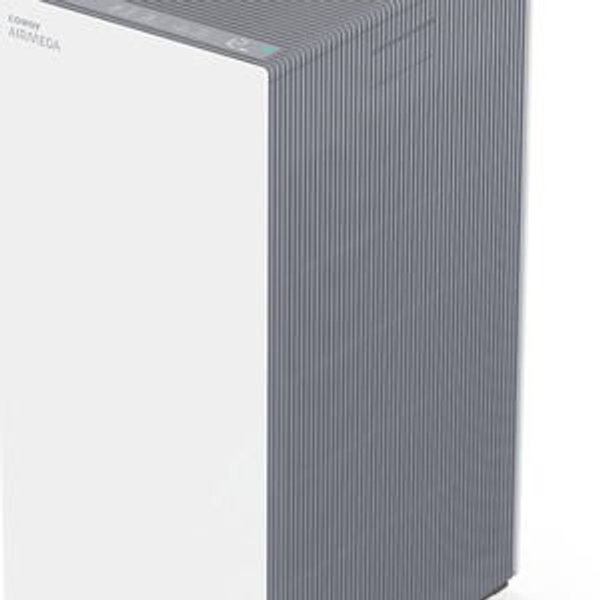 Air Purifier - PureX White