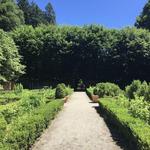 Maudslay State Park