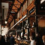 Mercado de San Miguel