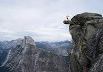 Yosemite National Park