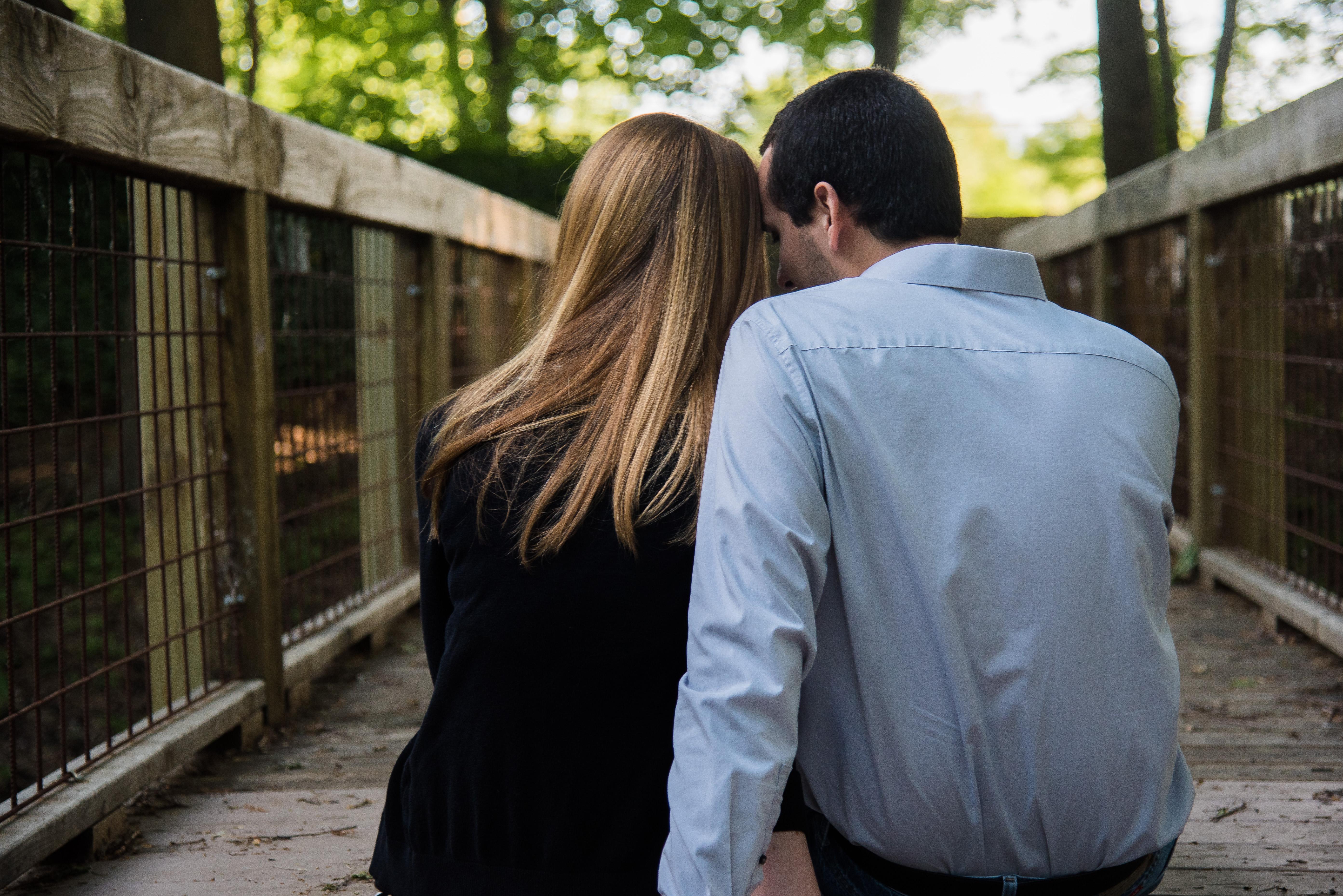 The Wedding Website of April Farley and Steven Panzica