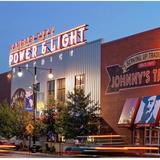 Power and Light District