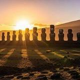 Ahu Tongariki