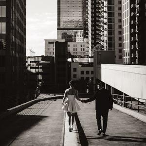 Our Journey Begins - Honeymoon Fund