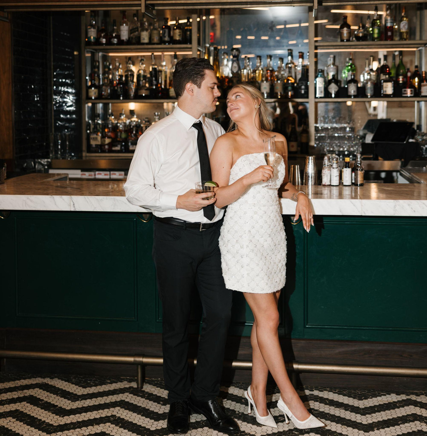 The Wedding Website of Kaylin Victoria Johnson and Samuel Cole Lane