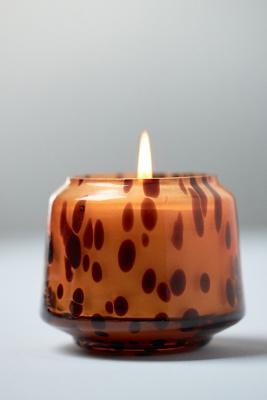 The Gather Candle by Anthropologie: Pumpkin & Sweet Vanilla