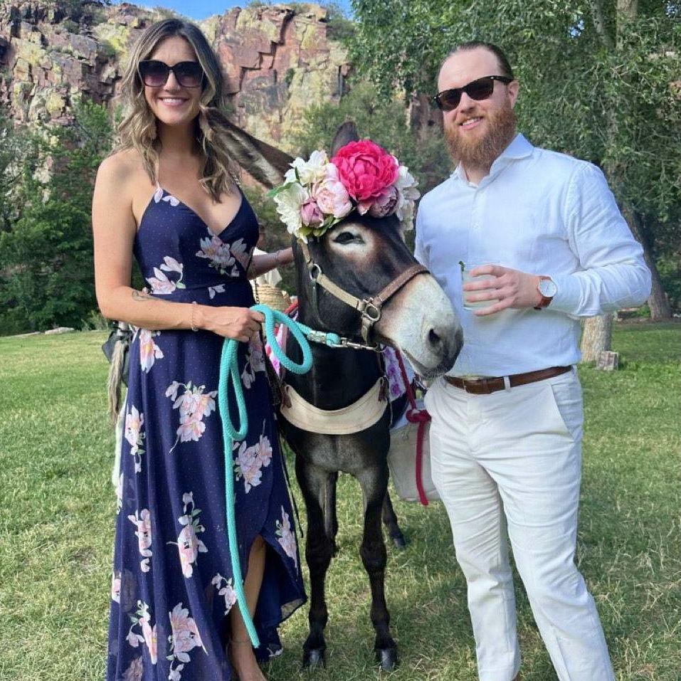 Lyons, CO 2024