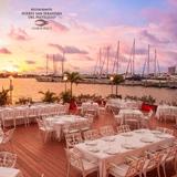 WHERE TO EAT LUNCH & DINNER
